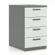 Kontener stacjonarny 4D Easy Space Nowy Styl