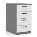 Kontener stacjonarny 4D Easy Space Nowy Styl