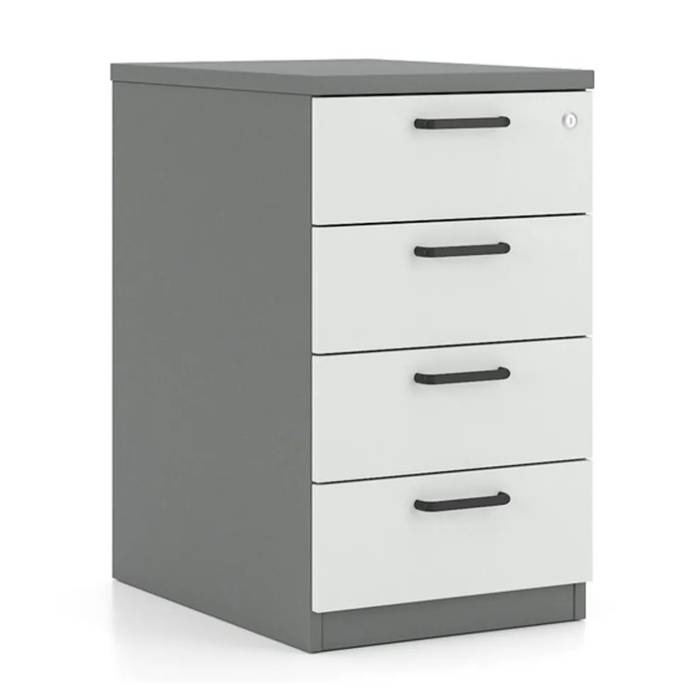 Kontener stacjonarny 4D Easy Space Nowy Styl