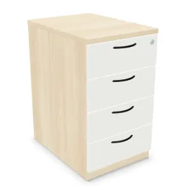 Kontener stacjonarny 4D Easy Space Nowy Styl
