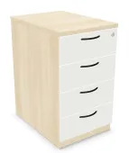 Kontener stacjonarny 4D Easy Space Nowy Styl