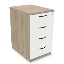 Kontener stacjonarny 4D Easy Space Nowy Styl