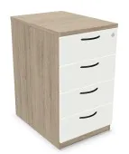 Kontener stacjonarny 4D Easy Space Nowy Styl