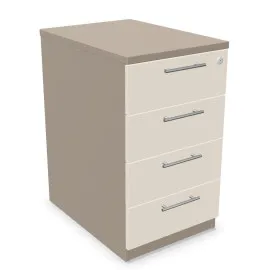 Kontener stacjonarny 4D Easy Space Nowy Styl
