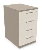 Kontener stacjonarny 4D Easy Space Nowy Styl