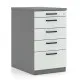 Kontener stacjonarny 4D PB Easy Space Nowy Styl
