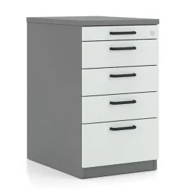 Kontener stacjonarny 4D PB Easy Space Nowy Styl