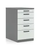 Kontener stacjonarny 4D PB Easy Space Nowy Styl