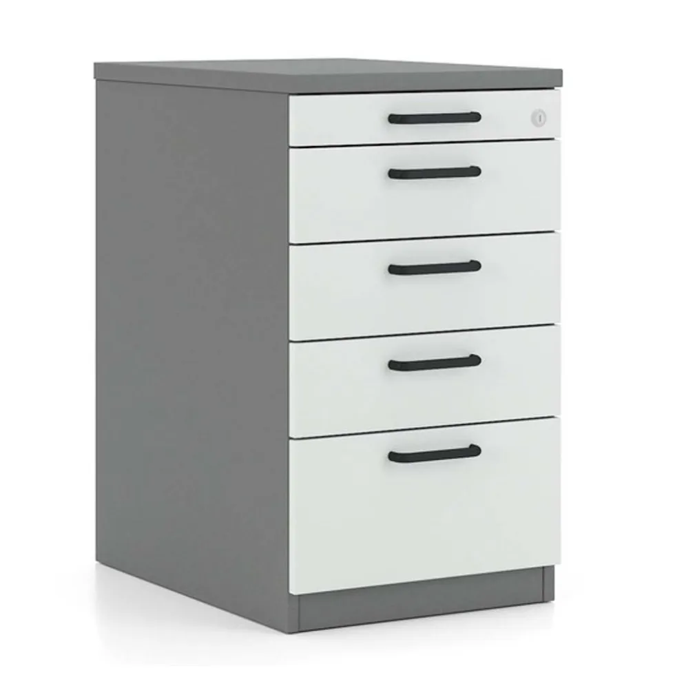 Kontener stacjonarny 4D PB Easy Space Nowy Styl