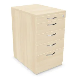 Kontener stacjonarny 4D PB Easy Space Nowy Styl