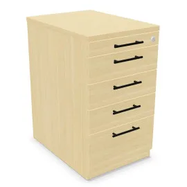 Kontener stacjonarny 4D PB Easy Space Nowy Styl