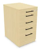 Kontener stacjonarny 4D PB Easy Space Nowy Styl