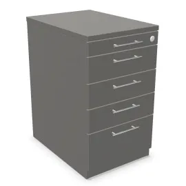 Kontener stacjonarny 4D PB Easy Space Nowy Styl