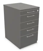 Kontener stacjonarny 4D PB Easy Space Nowy Styl