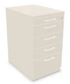 Kontener stacjonarny 4D PB Easy Space Nowy Styl