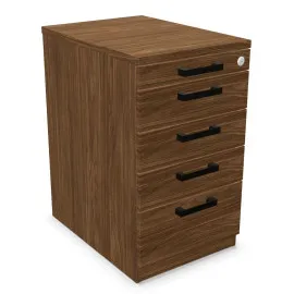 Kontener stacjonarny 4D PB Easy Space Nowy Styl