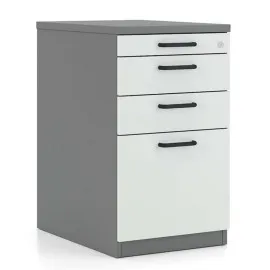 Kontener stacjonarny 3D PB Easy Space Nowy Styl