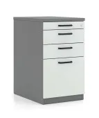 Kontener stacjonarny 3D PB Easy Space Nowy Styl