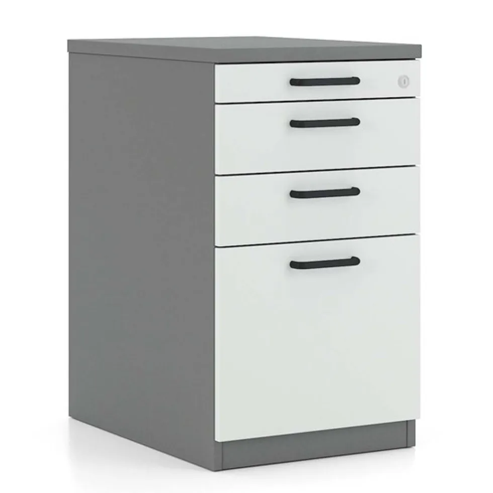 Kontener stacjonarny 3D PB Easy Space Nowy Styl