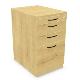 Kontener stacjonarny 3D PB Easy Space Nowy Styl