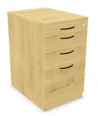 Kontener stacjonarny 3D PB Easy Space Nowy Styl