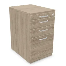 Kontener stacjonarny 3D PB Easy Space Nowy Styl