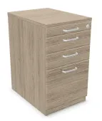 Kontener stacjonarny 3D PB Easy Space Nowy Styl