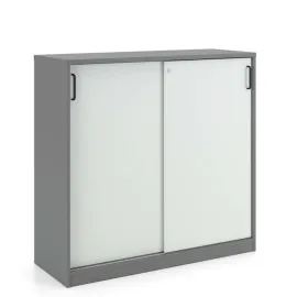 Szafa z drzwiami przesuwnymi Easy Space ES CABINET S Nowy Styl