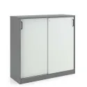 Szafa z drzwiami przesuwnymi Easy Space ES CABINET S Nowy Styl