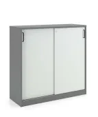 Szafa z drzwiami przesuwnymi Easy Space ES CABINET S Nowy Styl