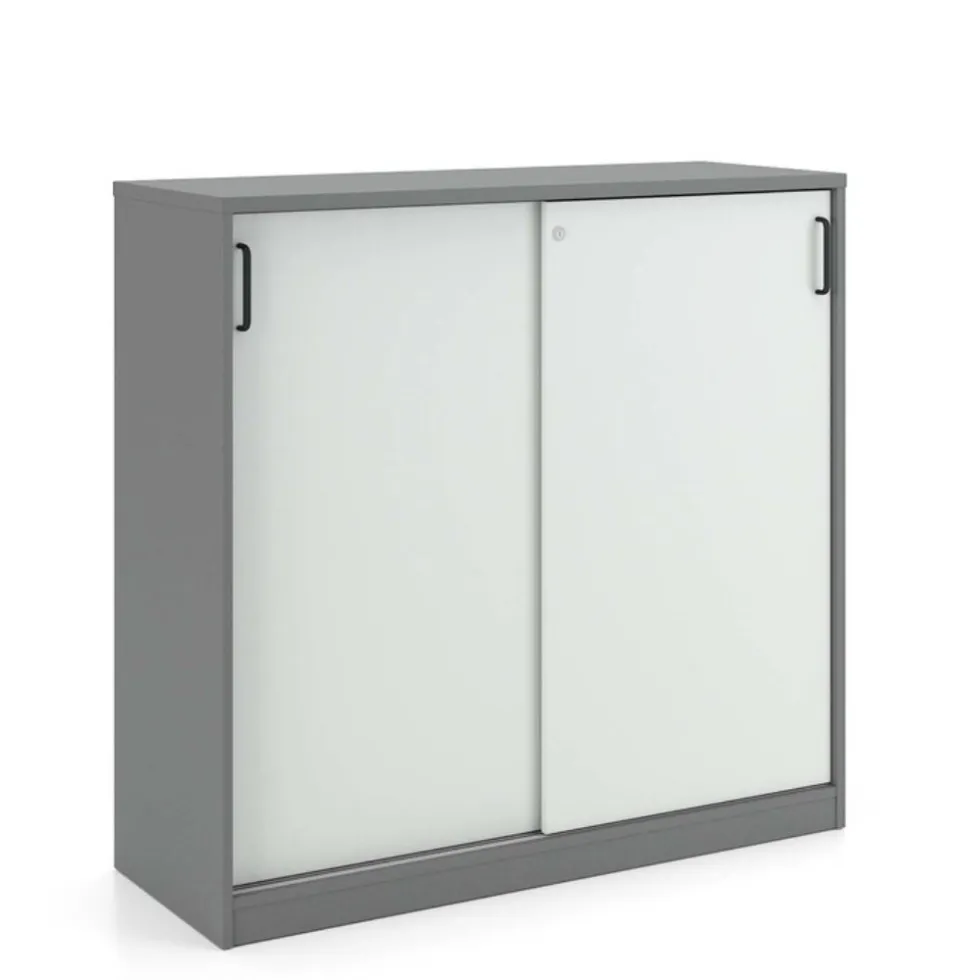 Szafa z drzwiami przesuwnymi Easy Space ES CABINET S Nowy Styl