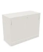 Szafa z drzwiami przesuwnymi Easy Space ES CABINET S Nowy Styl