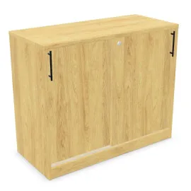 Szafa z drzwiami przesuwnymi Easy Space ES CABINET S Nowy Styl