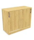 Szafa z drzwiami przesuwnymi Easy Space ES CABINET S Nowy Styl