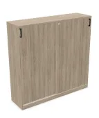 Szafa z drzwiami przesuwnymi Easy Space ES CABINET S Nowy Styl