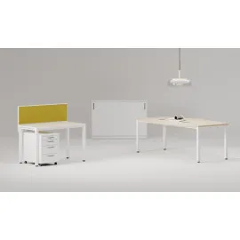 Szafa z drzwiami przesuwnymi Easy Space ES CABINET S Nowy Styl