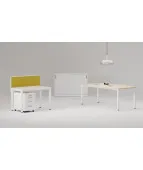Szafa z drzwiami przesuwnymi Easy Space ES CABINET S Nowy Styl