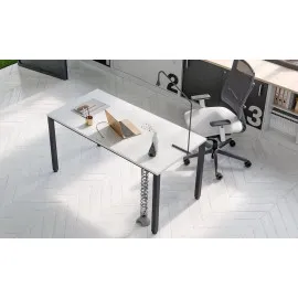 Szafa z drzwiami przesuwnymi Easy Space ES CABINET S Nowy Styl