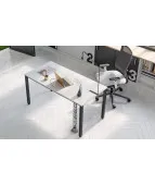 Szafa z drzwiami przesuwnymi Easy Space ES CABINET S Nowy Styl