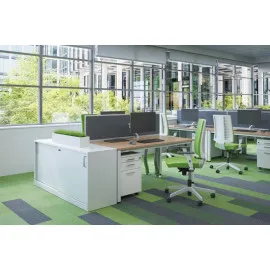Szafa z drzwiami przesuwnymi Easy Space ES CABINET S Nowy Styl