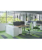 Szafa z drzwiami przesuwnymi Easy Space ES CABINET S Nowy Styl