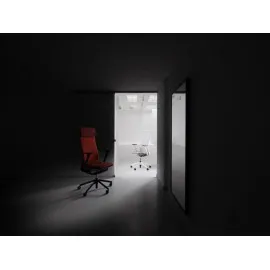 Ergonomiczne krzesło Krzesło YOUTEAM HB Uph Nowy Styl