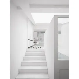 Ergonomiczne krzesło Krzesło YOUTEAM HB Uph Nowy Styl