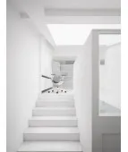 Ergonomiczne krzesło Krzesło YOUTEAM HB Uph Nowy Styl