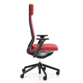 Ergonomiczne krzesło Krzesło YOUTEAM HB Uph Nowy Styl