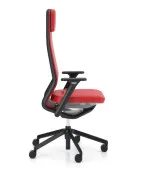 Ergonomiczne krzesło Krzesło YOUTEAM HB Uph Nowy Styl