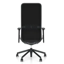 Ergonomiczne krzesło Krzesło YOUTEAM HB Uph Nowy Styl
