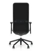Ergonomiczne krzesło Krzesło YOUTEAM HB Uph Nowy Styl