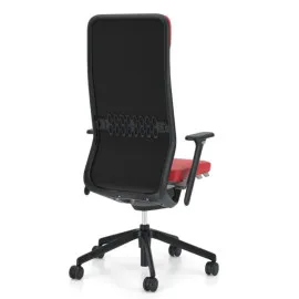 Ergonomiczne krzesło Krzesło YOUTEAM HB Uph Nowy Styl