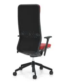 Ergonomiczne krzesło Krzesło YOUTEAM HB Uph Nowy Styl